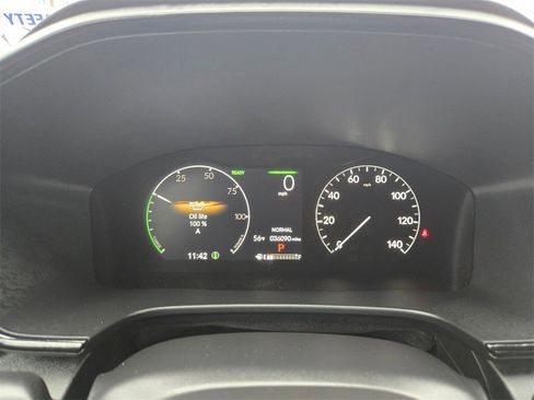 Used 2024 Honda CR-V Sport image 13