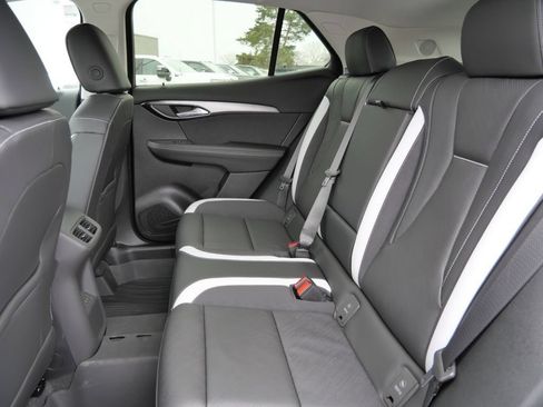New 2026 Buick Envision Sport Touring AWD/4WD image 34