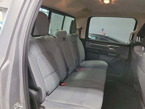 Used 2020 RAM 1500 Big Horn image 23