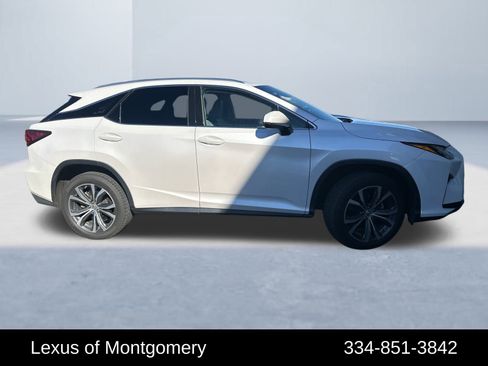 Used 2016 Lexus RX 350 FWD image 8