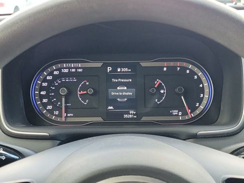 Used 2024 Hyundai Santa Cruz SEL FWD image 25