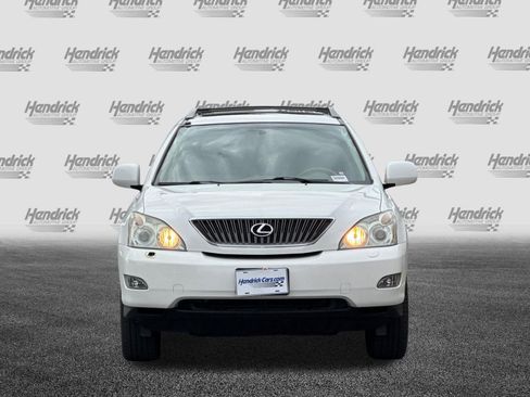 Used 2007 Lexus RX 350 2WD image 10