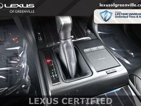 Certified 2023 Lexus GX 460 Premium w/ Premium Package AWD/4WD image 18