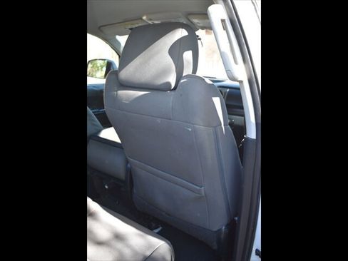 Used 2016 Toyota Tundra SR w/ Tow Package RWD image 28