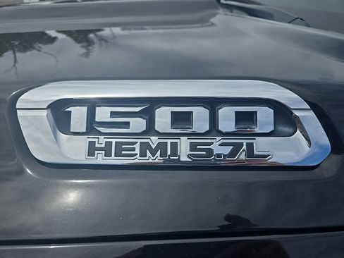 Used 2019 RAM 1500 Big Horn AWD/4WD image 40