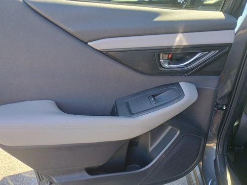 Certified 2025 Subaru Outback Premium image 14