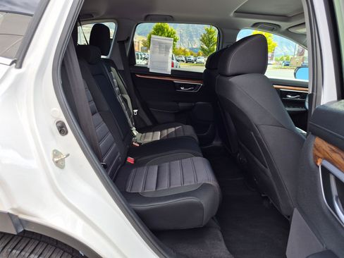 Used 2019 Honda CR-V EX image 32