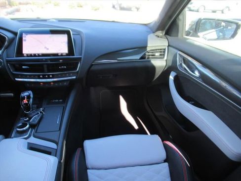 Certified 2023 Cadillac CT5 V Blackwing w/ Driver Assist Package image 16