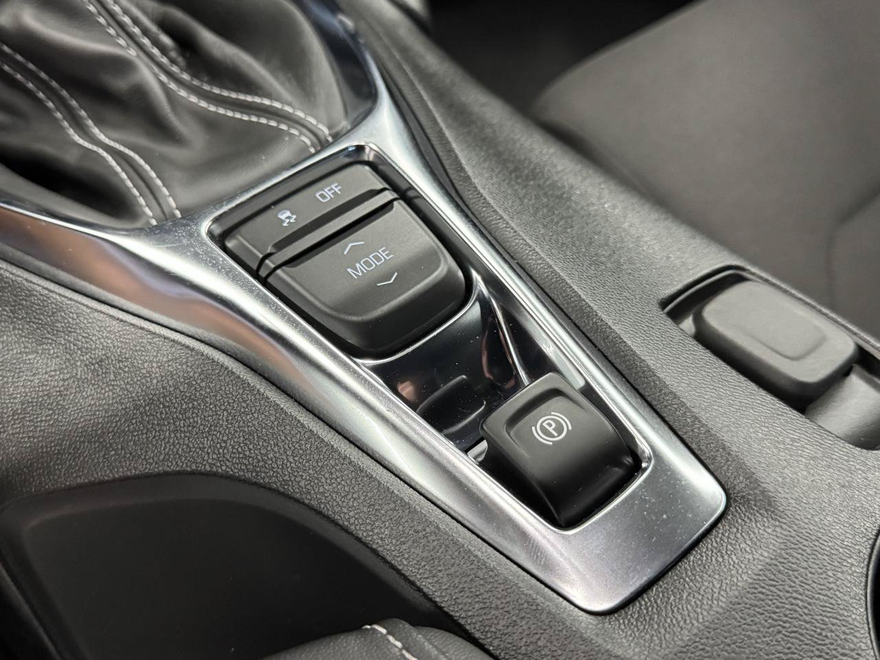 Used 2023 Chevrolet Camaro LT w/ RS Package RWD image 41