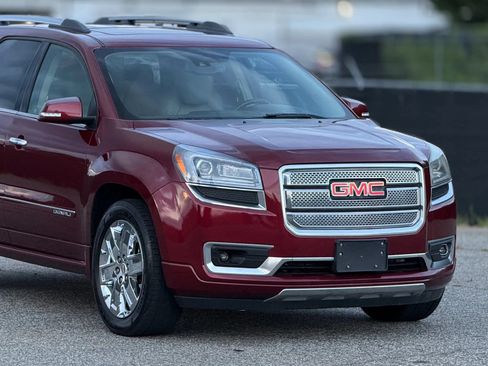 Used 2015 GMC Acadia Denali FWD image 15