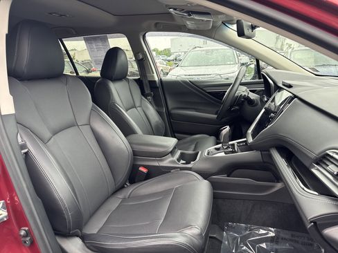 Used 2020 Subaru Outback Limited w/ Popular Package #2 AWD/4WD image 16