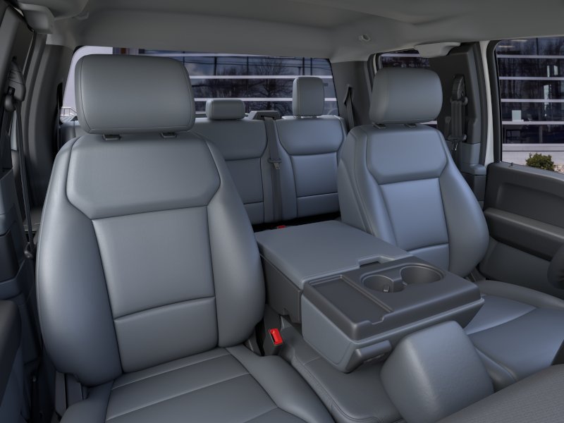 New 2026 Ford F150 XL RWD image 10