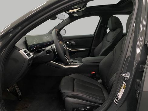 New 2026 BMW M340i xDrive image 31