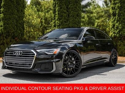 Used 2019 Audi A6 3.0T Premium Plus w/ Premium Plus Package