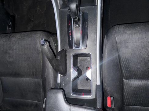 Used 2014 Honda Accord Sport image 25