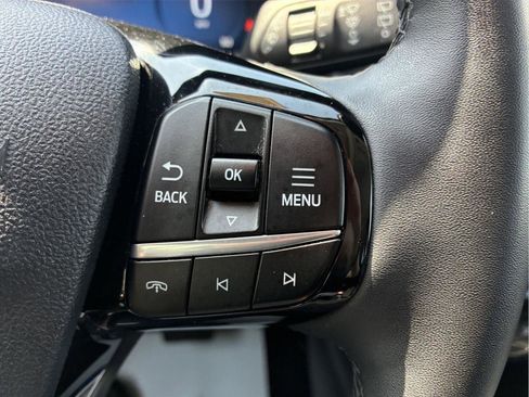 Used 2024 Ford Escape Platinum AWD/4WD image 22