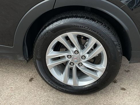 Used 2025 Buick Envista Preferred image 8