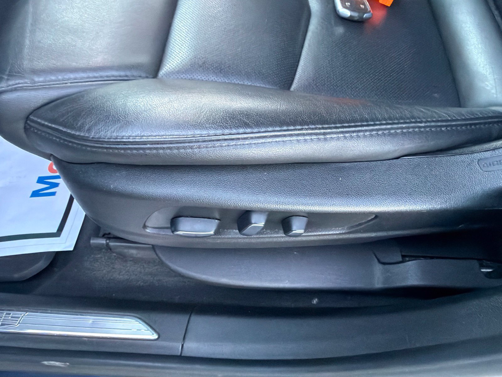 Used 2019 Cadillac XT5 Premium Luxury FWD image 16