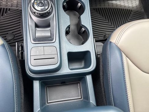 Used 2025 Ford Maverick Lariat AWD/4WD image 24