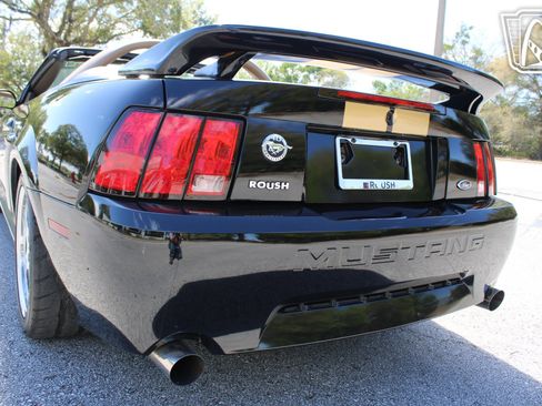 Used 2004 Ford Mustang GT image 31