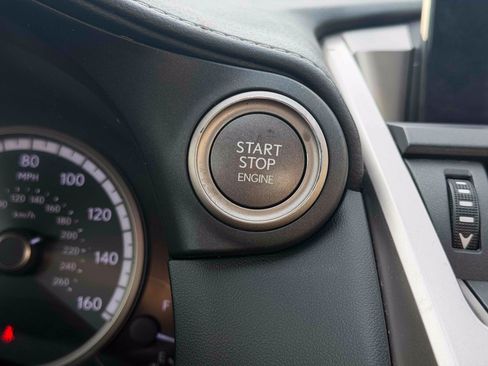 Used 2015 Lexus NX 200t F Sport FWD image 24