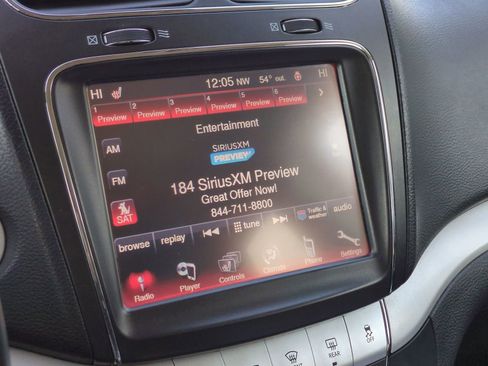 Used 2014 Dodge Journey R/T image 28