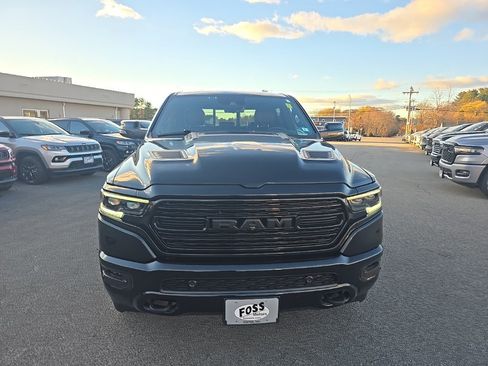 Certified 2023 RAM 1500 Limited image 2