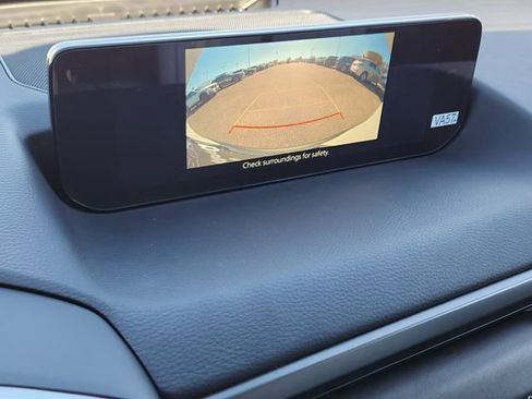 New 2026 MAZDA CX-50 AWD 2.5 S w/ Accent Package image 12