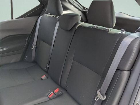 Certified 2025 Nissan Kicks Play S FWD image 25