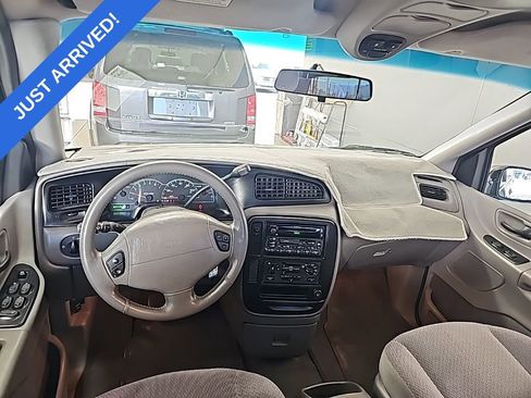 Used 2000 Ford Windstar SE image 5