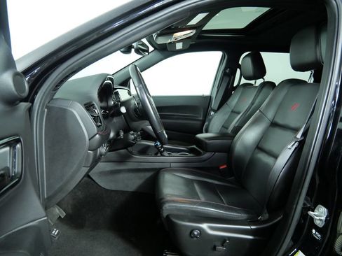 Used 2022 Dodge Durango R/T w/ Blacktop Package AWD/4WD image 15