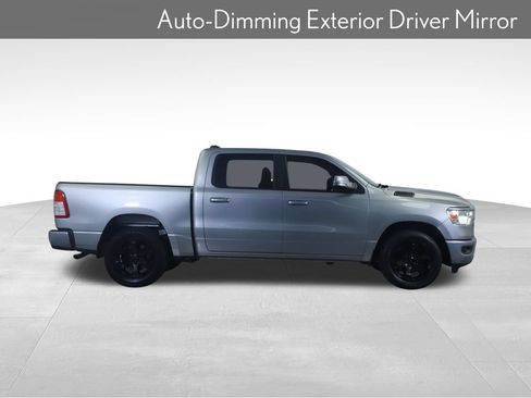 Used 2019 RAM 1500 Big Horn RWD image 14