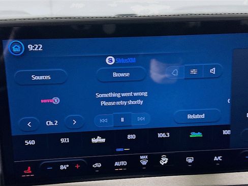 New 2026 Ford Bronco Sport Big Bend w/ Convenience Package AWD/4WD image 13