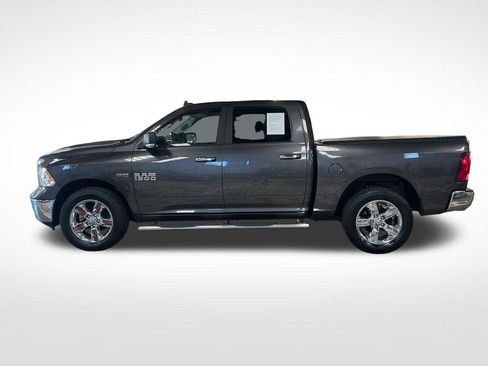 Used 2018 RAM 1500 Big Horn AWD/4WD image 2