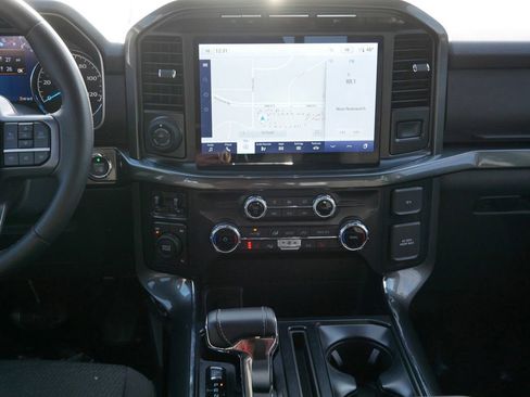 Certified 2023 Ford F150 XLT w/ Equipment Group 302A High image 15