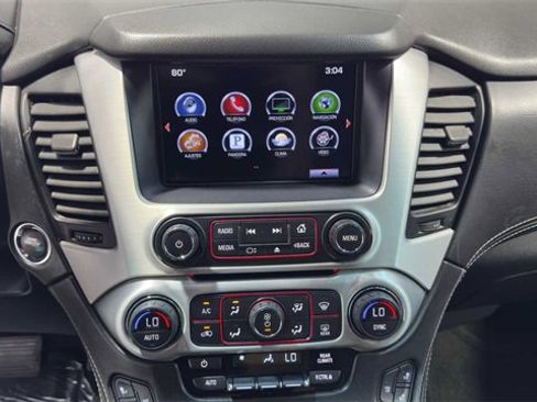 Used 2016 GMC Yukon XL SLT w/ Open Road Package image 31