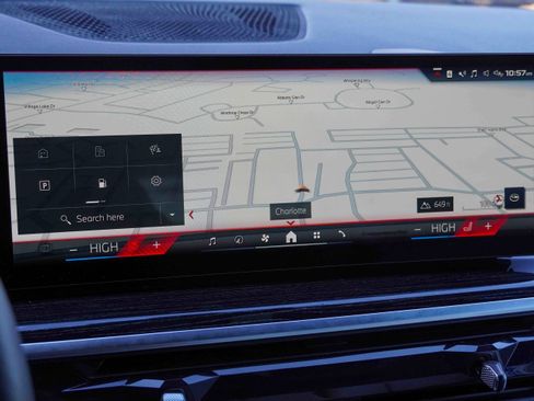 Certified 2026 BMW X7 M60i image 28