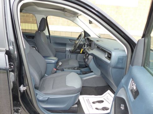 Used 2022 Ford Maverick XL FWD image 33