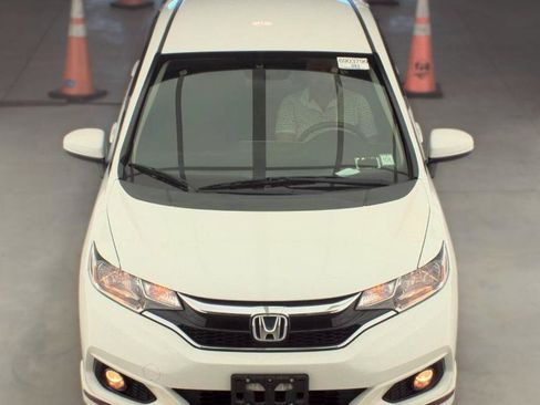 Used 2018 Honda Fit Sport image 2