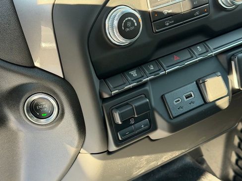 New 2025 GMC Sierra 3500 Pro w/ Convenience Package image 15