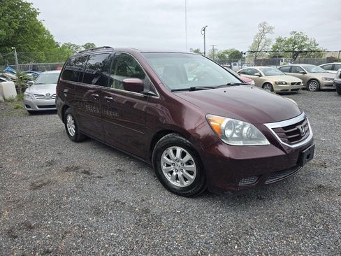 Used 2009 Honda Odyssey EX image 7