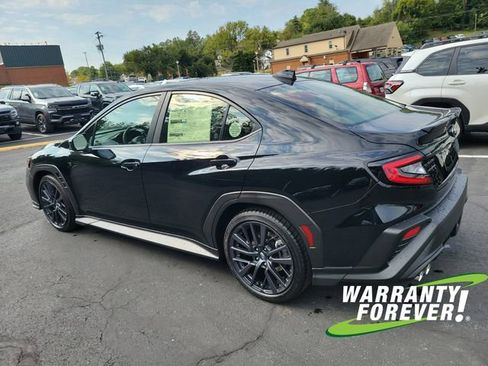 New 2025 Subaru WRX Premium image 5