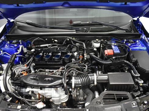 Used 2024 Honda Civic Si image 34