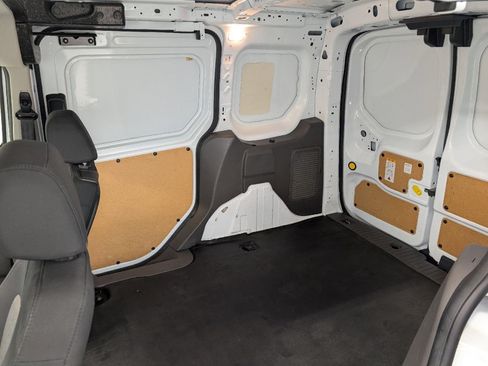 Certified 2021 Ford Transit Connect XL FWD image 21