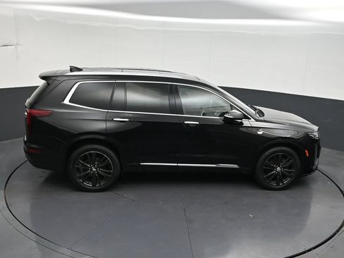 Used 2023 Cadillac XT6 Luxury FWD image 25