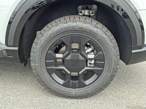 New 2027 Kia Telluride SX Prestige X-Pro AWD/4WD image 5