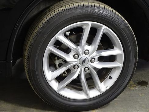 Used 2024 Dodge Durango GT AWD/4WD image 46