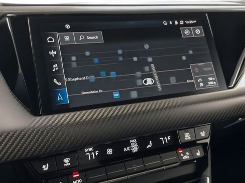 Used 2023 Audi RS e-tron GT w/ Carbon Performance Package image 22