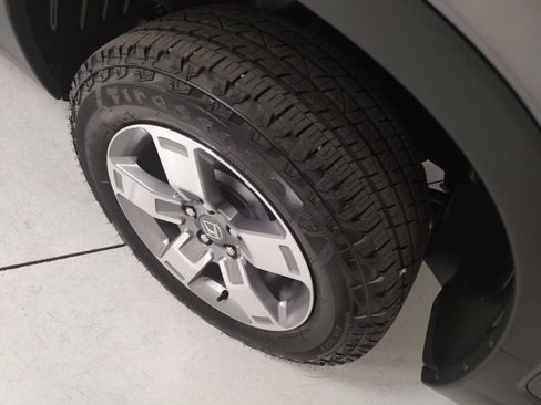 Used 2026 Honda Ridgeline RTL image 14