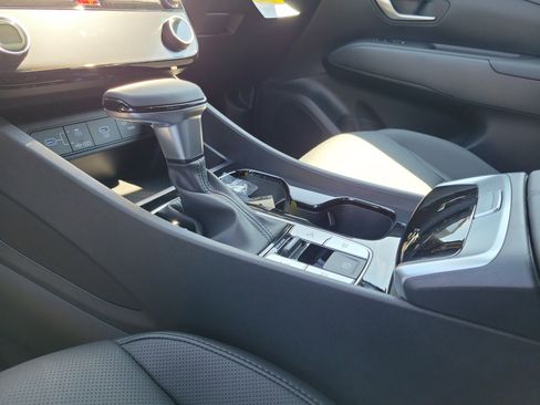 New 2026 Hyundai Santa Cruz SEL image 29